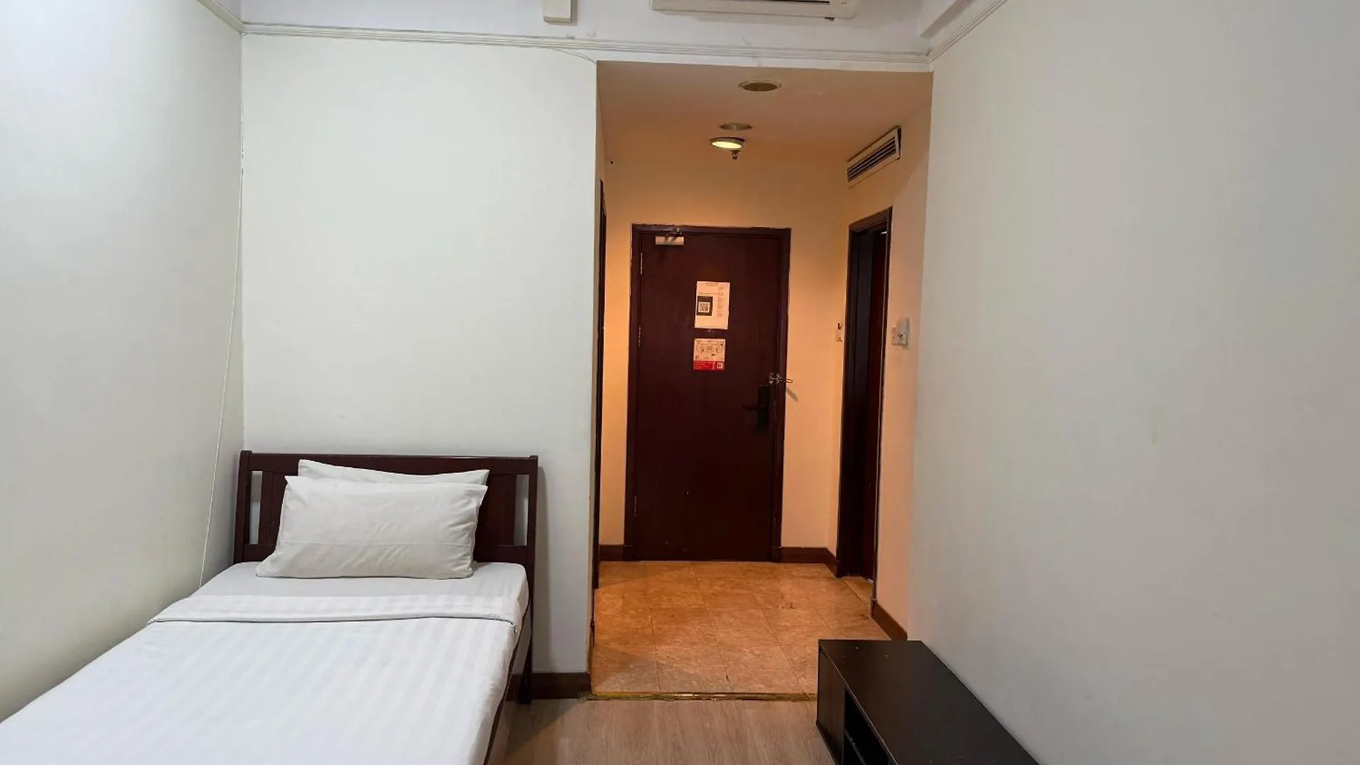 Lexus Service Suites At Berjaya Times Square Kl Kuala Lumpur Apartment