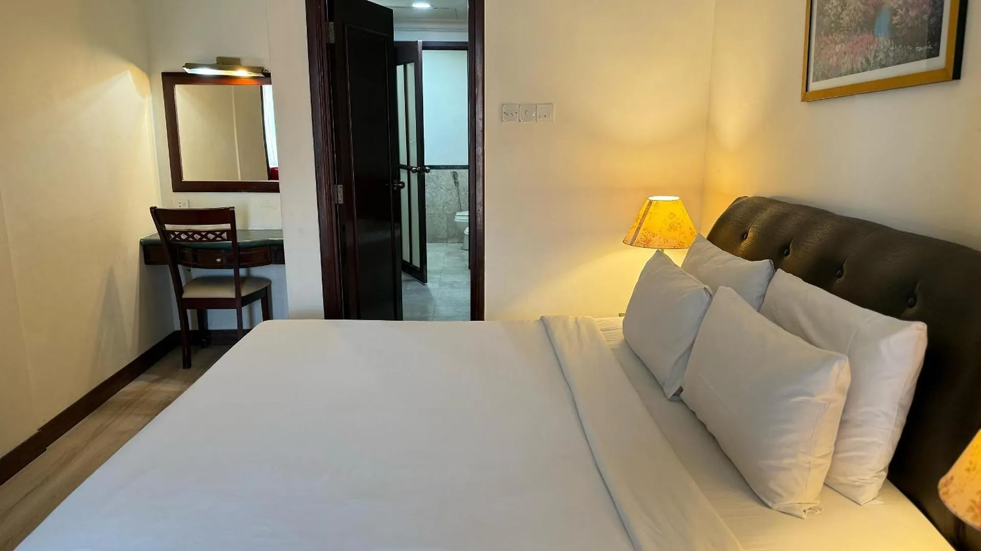 Apartment Lexus Service Suites At Berjaya Times Square Kl Kuala Lumpur