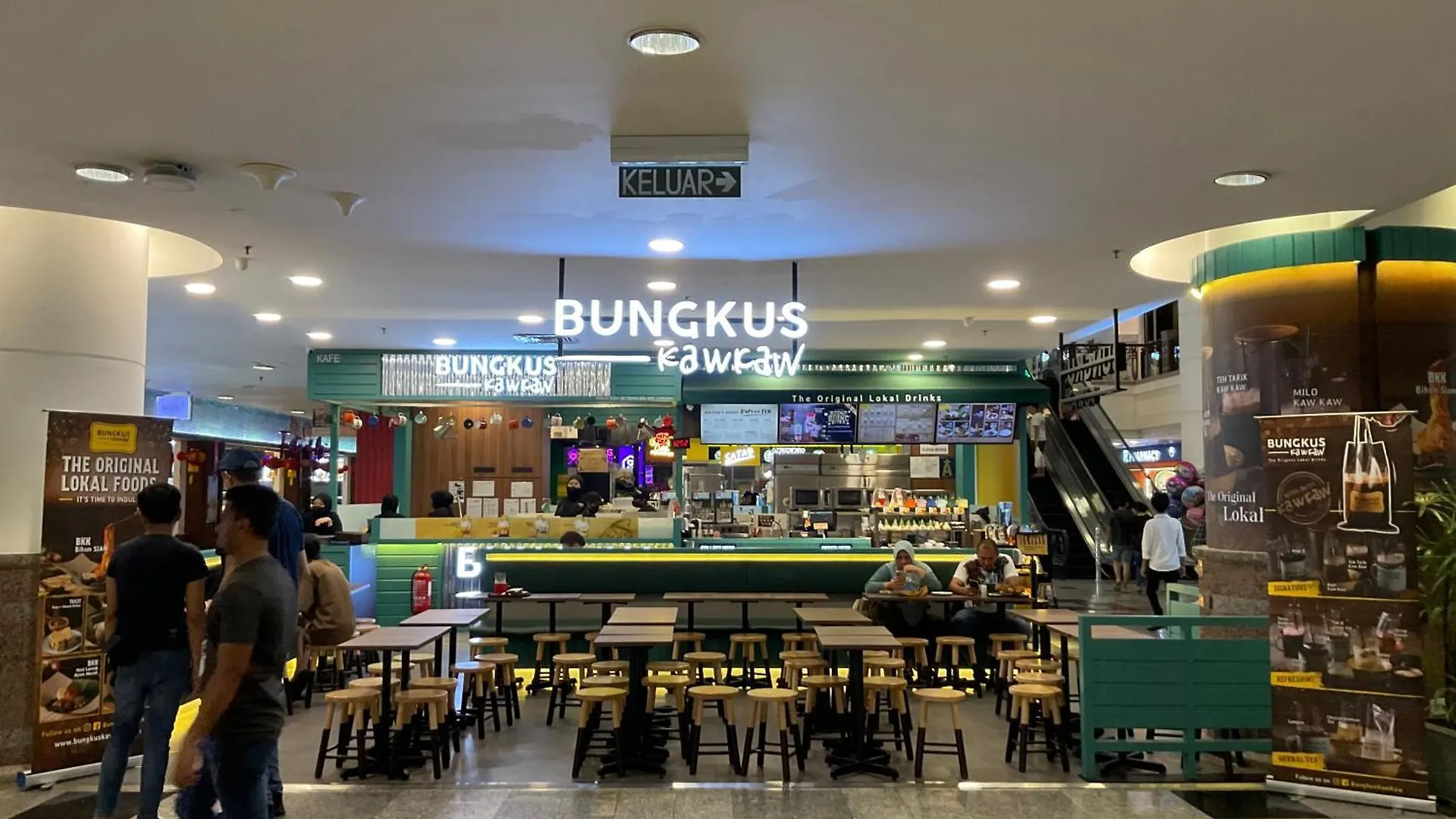 Lexus Service Suites At Berjaya Times Square Kl Kuala Lumpur Malaysia