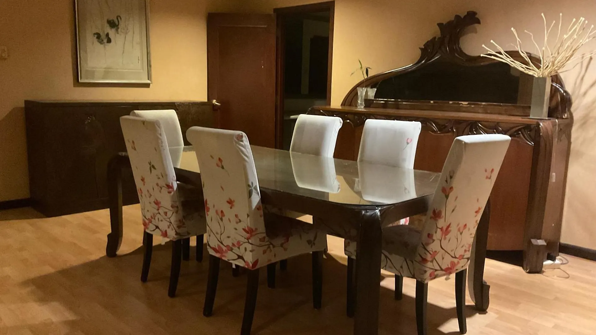 Lexus Service Suites At Berjaya Times Square Kl Kuala Lumpur Apartment