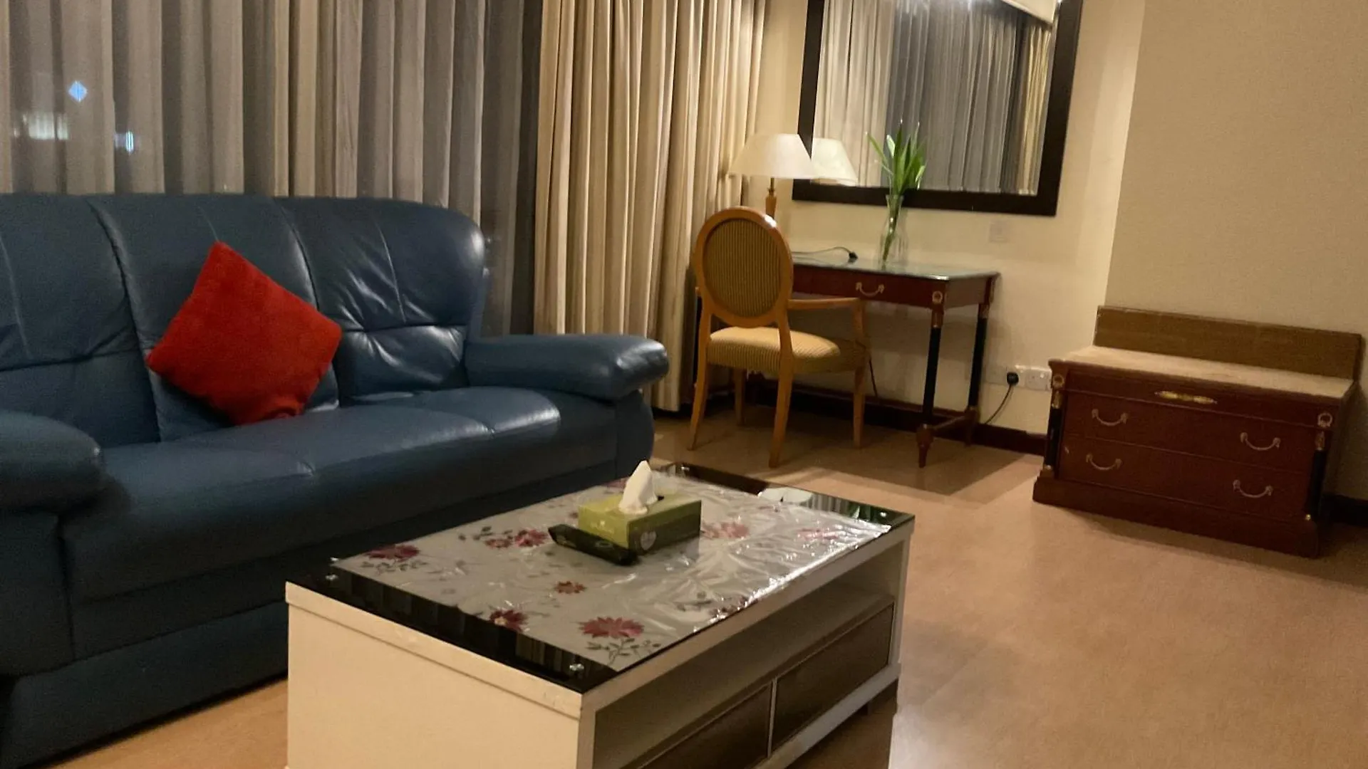 Lexus Service Suites At Berjaya Times Square Kl Kuala Lumpur 0*,  Malaysia