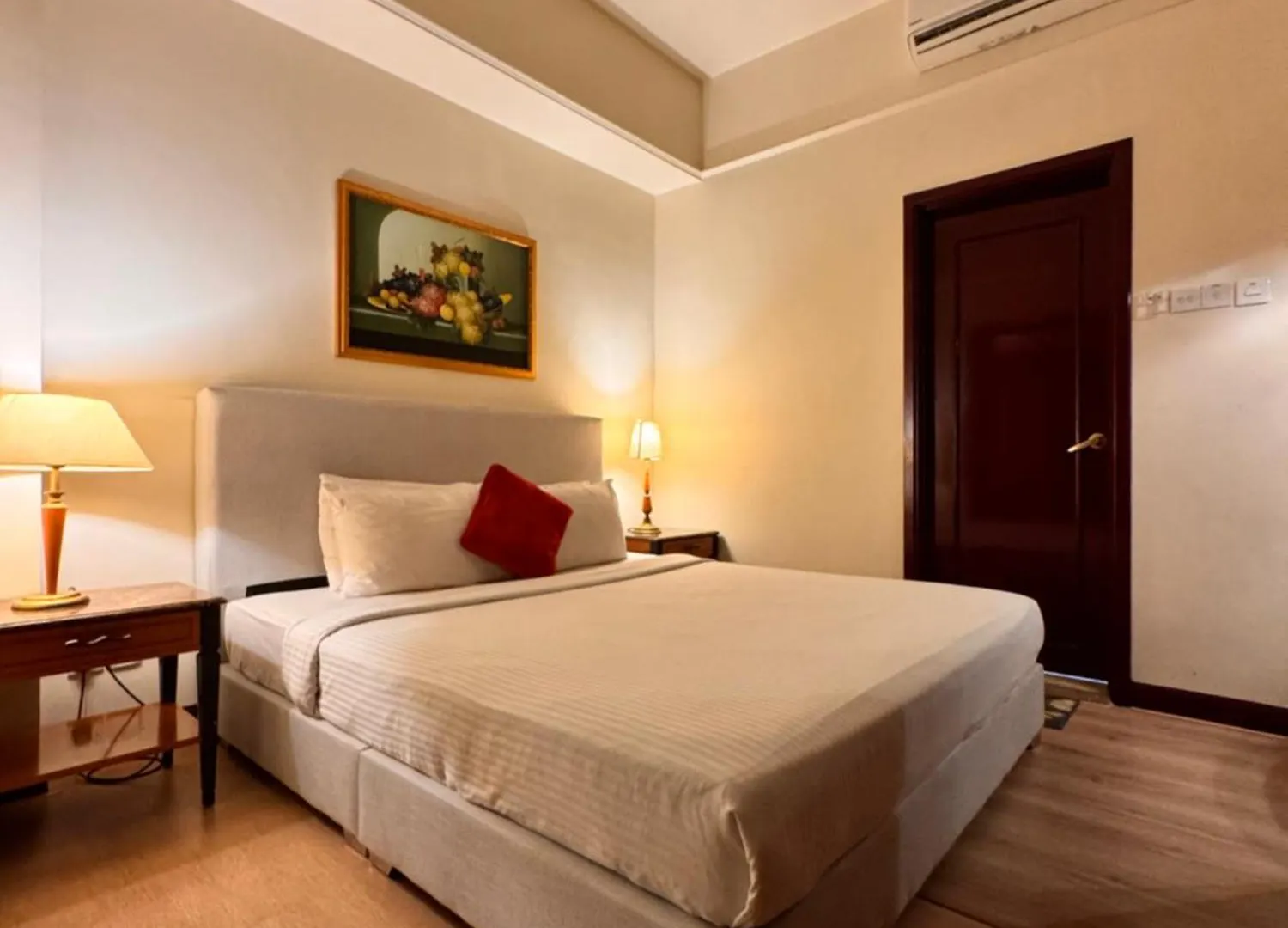 Apartment Lexus Service Suites At Berjaya Times Square Kl Kuala Lumpur