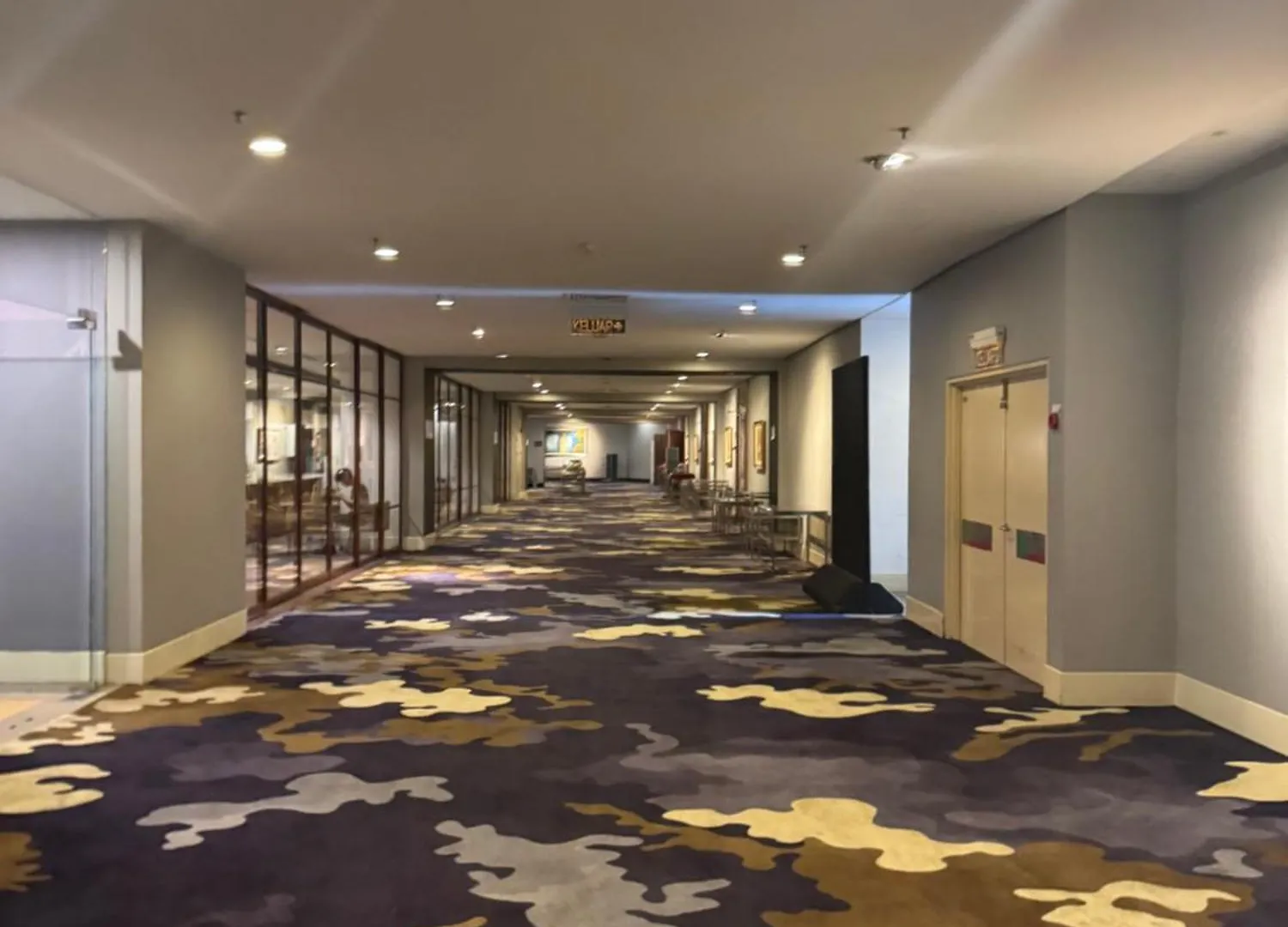 Lexus Service Suites At Berjaya Times Square Kl Kuala Lumpur Apartment