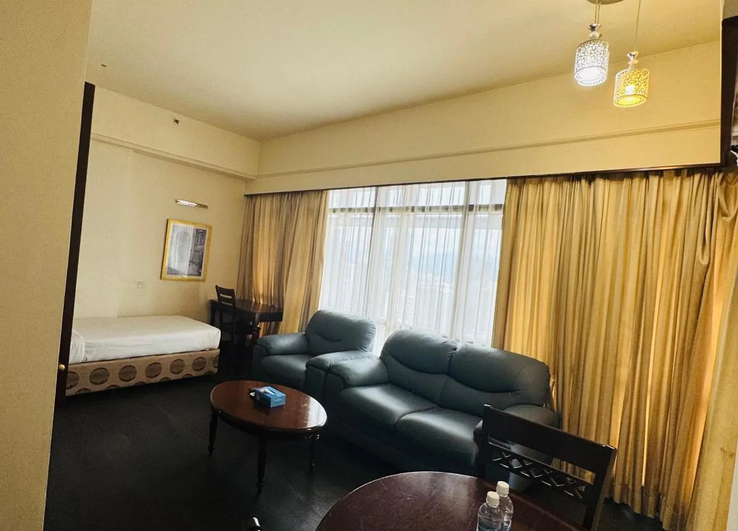 Apartment Lexus Service Suites At Berjaya Times Square Kl Kuala Lumpur