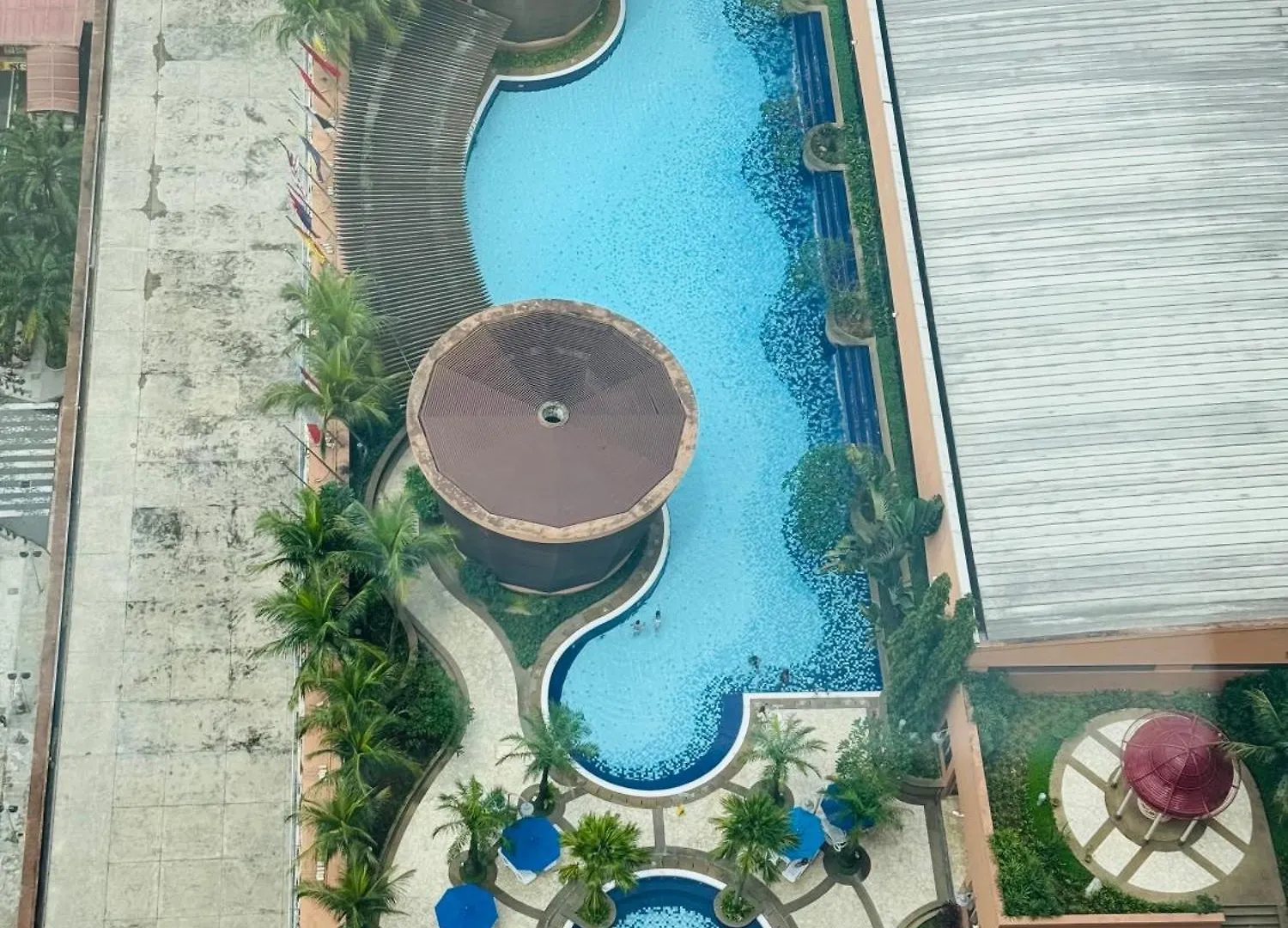 Lexus Service Suites At Berjaya Times Square Kl Kuala Lumpur Malaysia