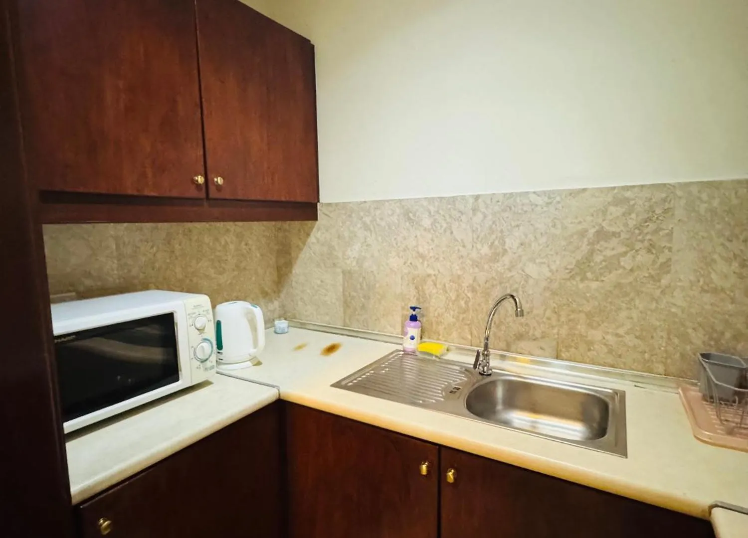 Lexus Service Suites At Berjaya Times Square Kl Kuala Lumpur Apartment